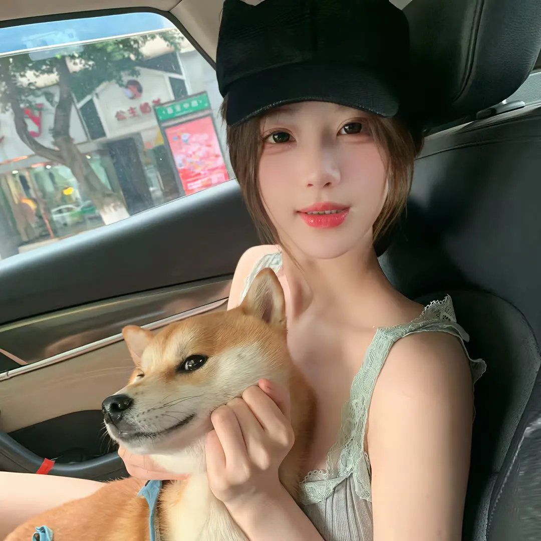 艳秘书 主视觉
