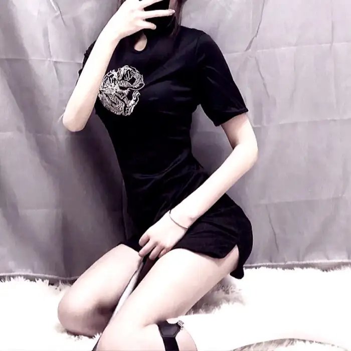 时效警察开始了 海报