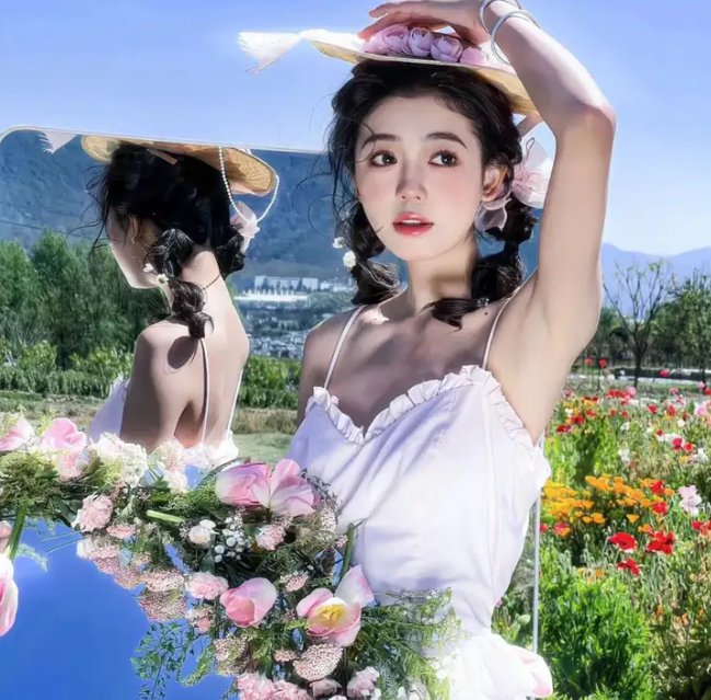 垃圾男孩 海报
