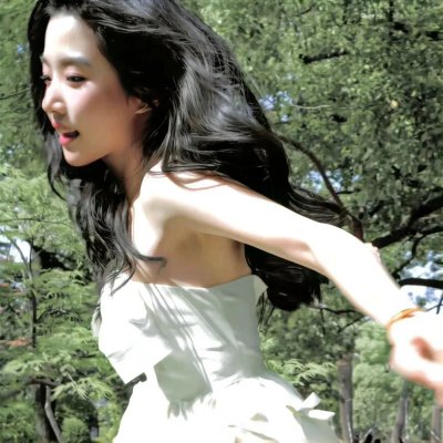 当你迷失在黑暗中 海报
