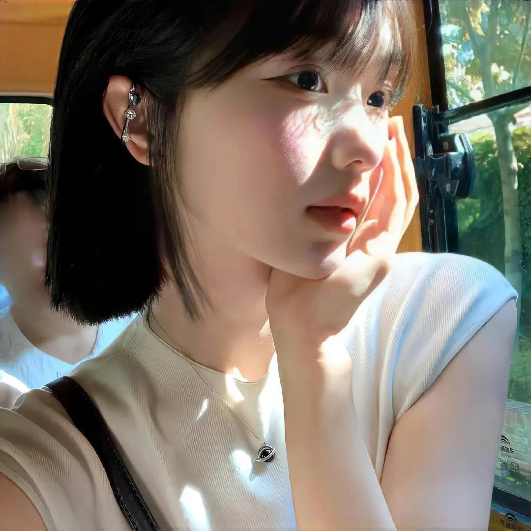 百合的雨声