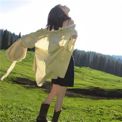 可爱的中国 动画版 海报